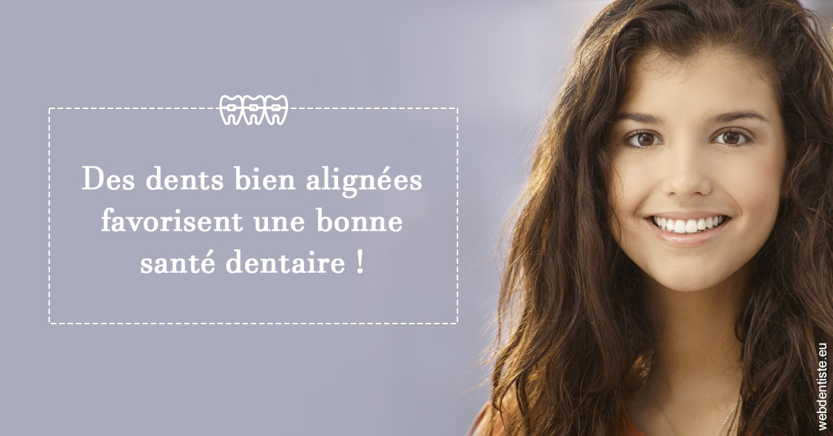 https://www.abcd-dentiste.fr/Dents bien alignées
