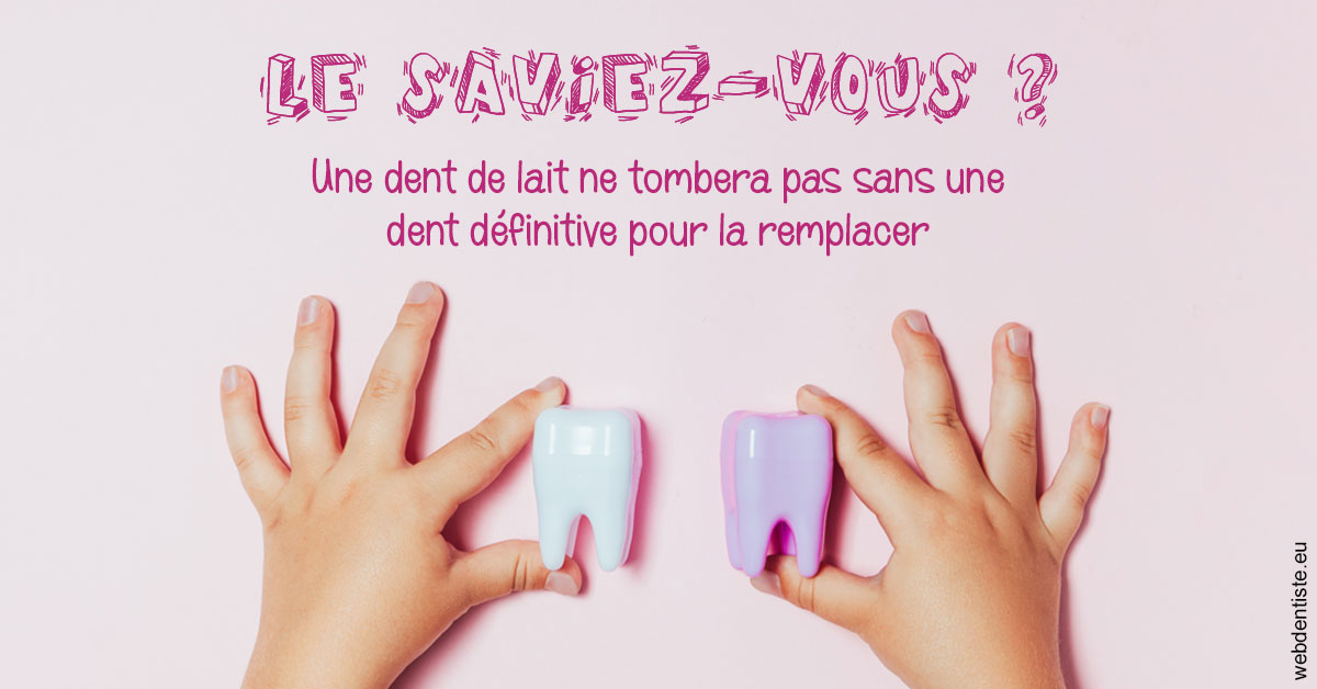 https://www.abcd-dentiste.fr/Dent de lait 1