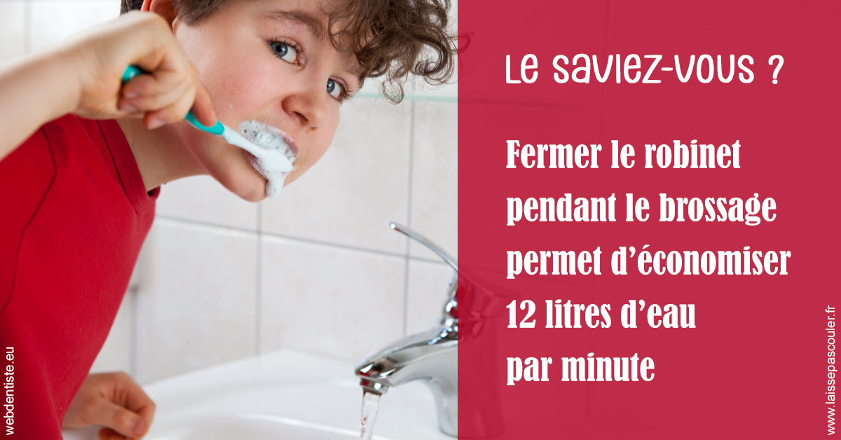 https://www.abcd-dentiste.fr/Fermer le robinet 2