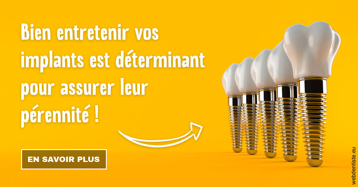 https://www.abcd-dentiste.fr/Entretien implants 2