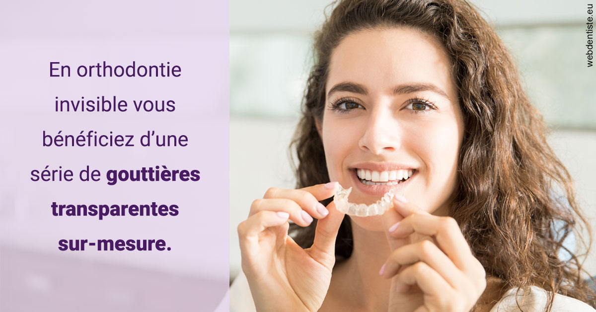 https://www.abcd-dentiste.fr/Orthodontie invisible 1