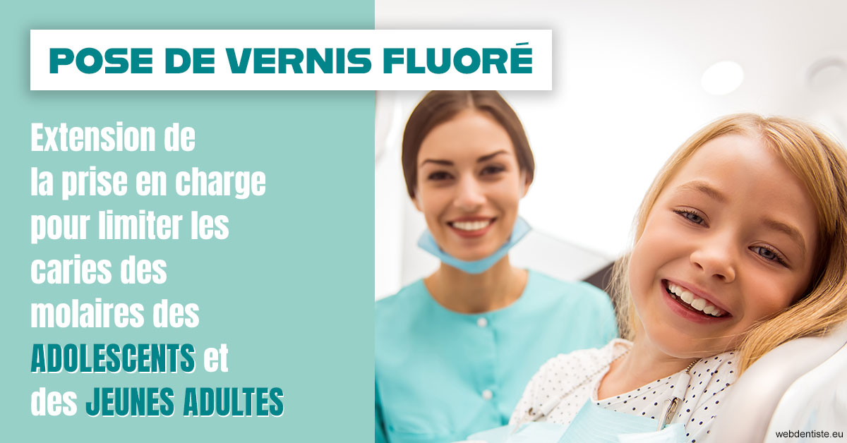 https://www.abcd-dentiste.fr/2024 T1 - Pose vernis fluoré 01