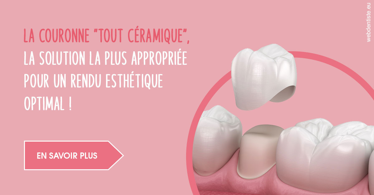 https://www.abcd-dentiste.fr/La couronne "tout céramique"