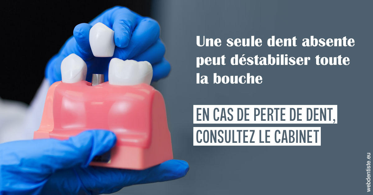 https://www.abcd-dentiste.fr/Dent absente 2