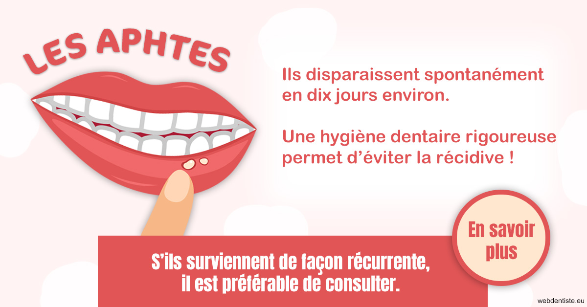 https://www.abcd-dentiste.fr/2023 T4 - Aphtes 02