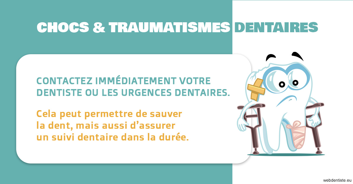 https://www.abcd-dentiste.fr/2023 T4 - Chocs et traumatismes dentaires 02