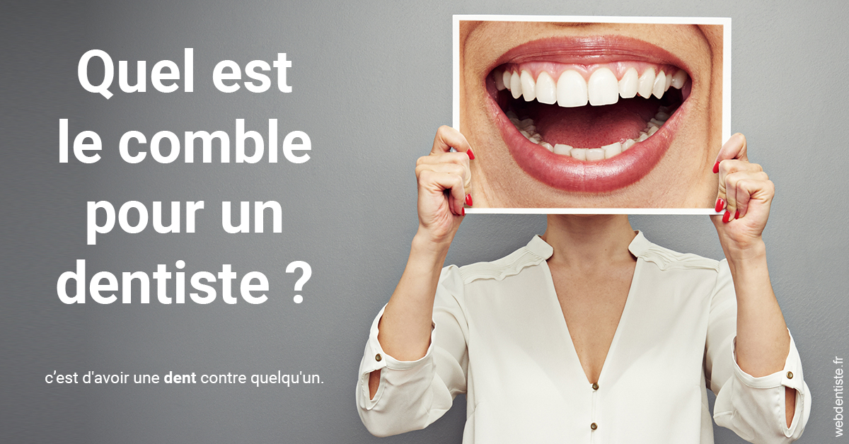 https://www.abcd-dentiste.fr/Comble dentiste 2
