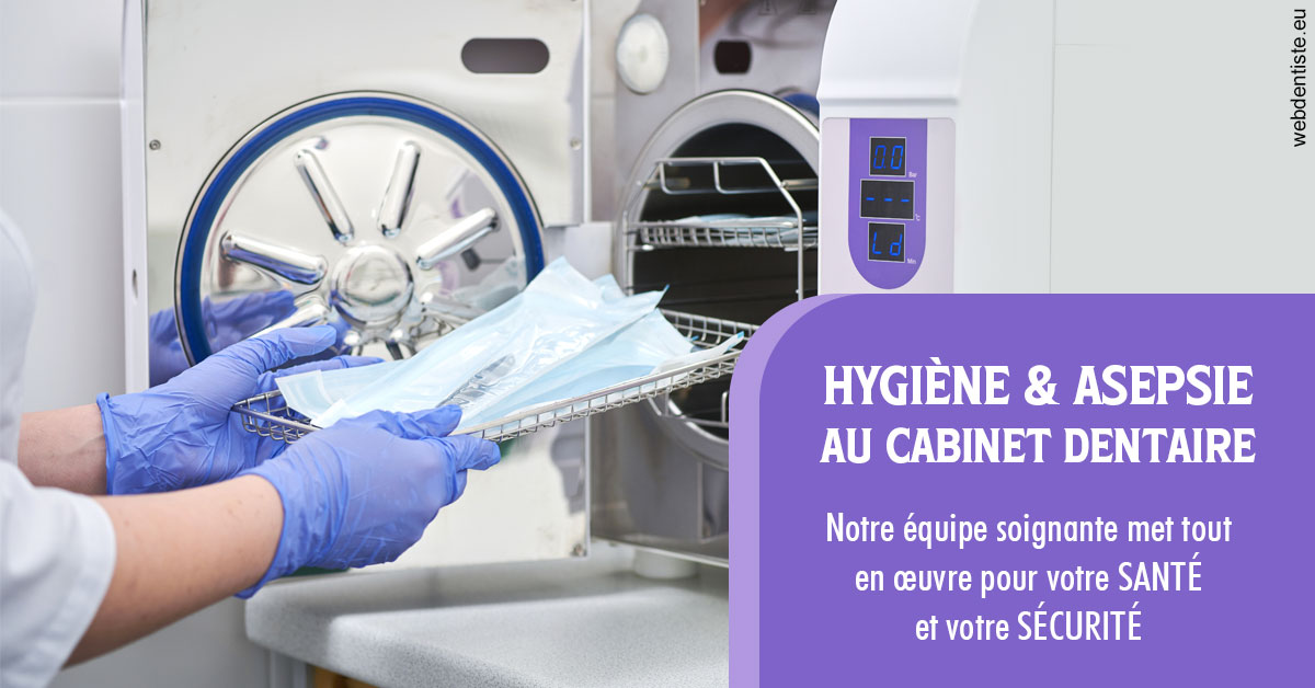 https://www.abcd-dentiste.fr/Hygiène et asepsie au cabinet dentaire 1