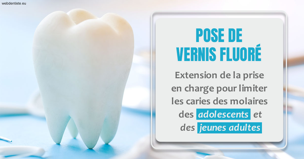 https://www.abcd-dentiste.fr/2024 T1 - Pose vernis fluoré 02