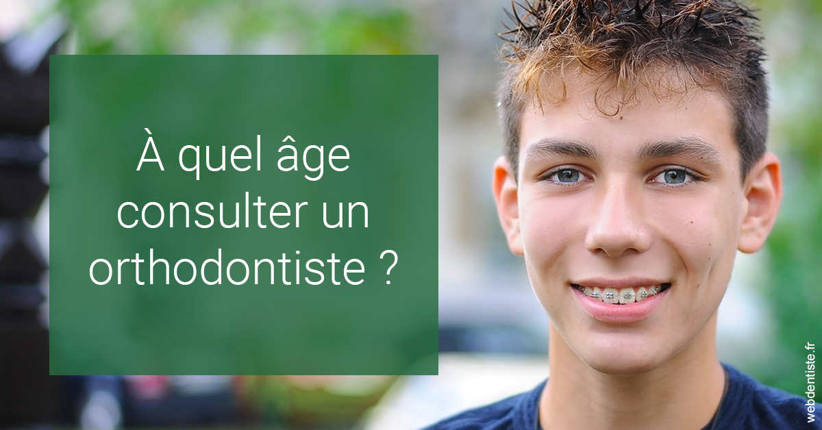 https://www.abcd-dentiste.fr/A quel âge consulter un orthodontiste ? 1