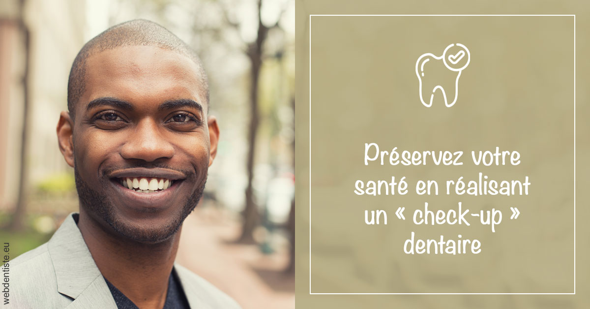 https://www.abcd-dentiste.fr/Check-up dentaire