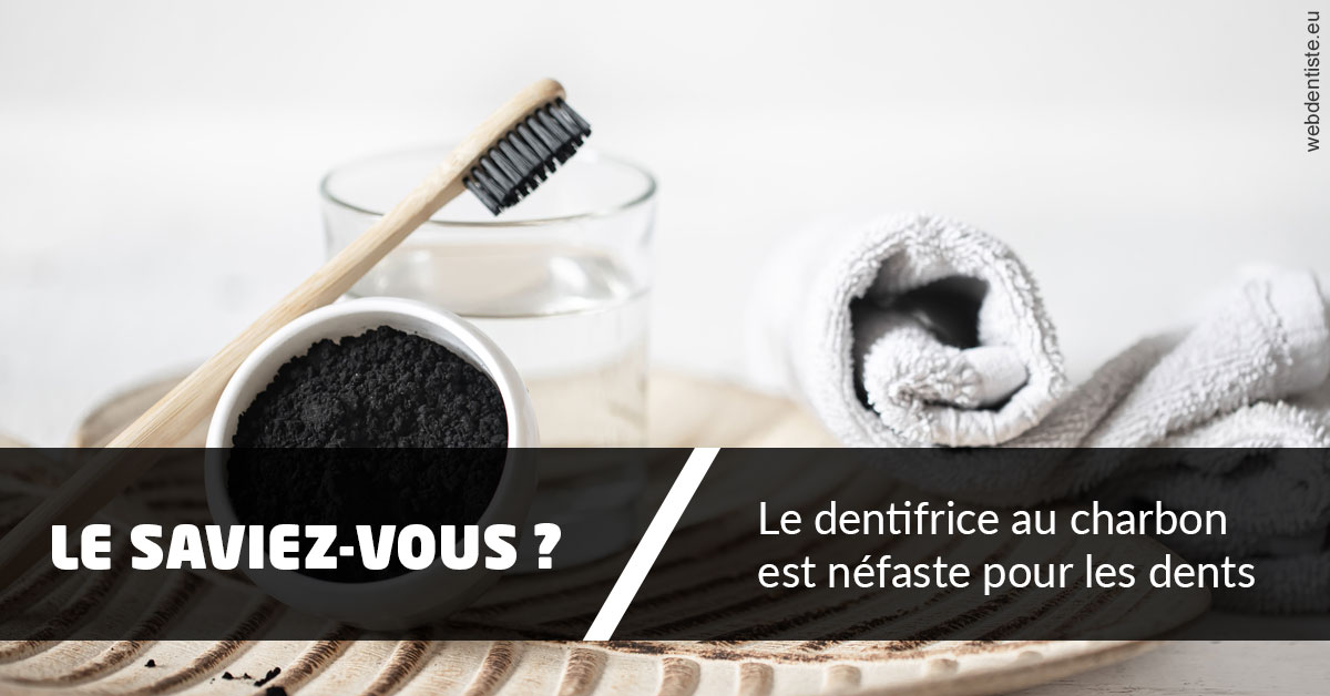 https://www.abcd-dentiste.fr/Dentifrice au charbon