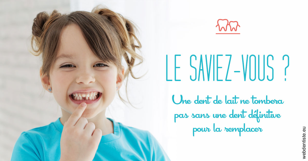 https://www.abcd-dentiste.fr/Dent de lait 2