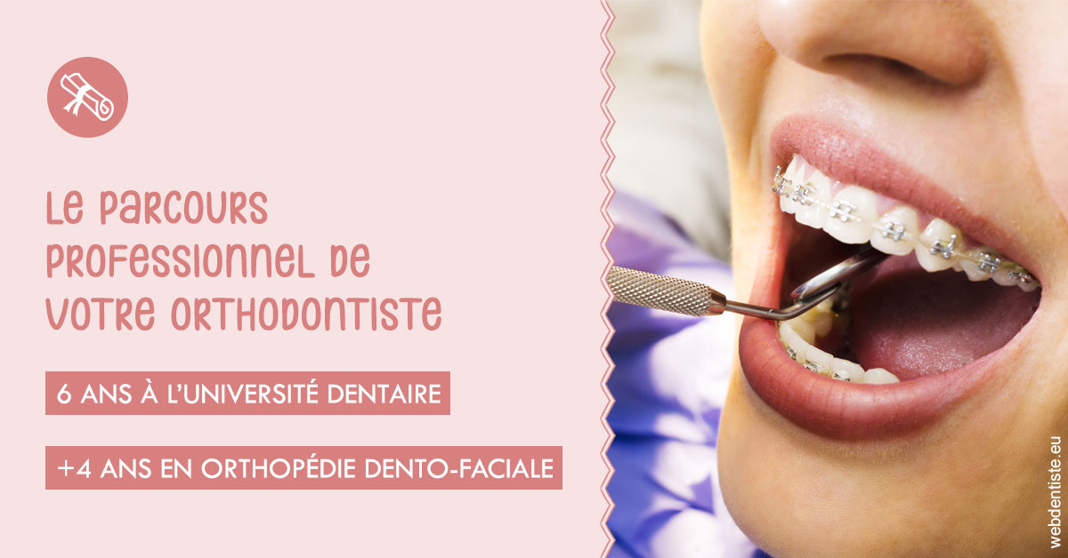 https://www.abcd-dentiste.fr/Parcours professionnel ortho 1