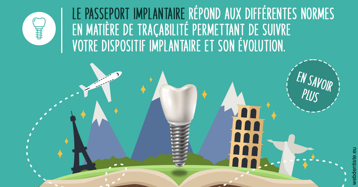 https://www.abcd-dentiste.fr/Le passeport implantaire