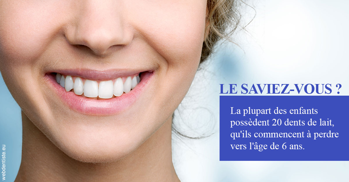 https://www.abcd-dentiste.fr/Dents de lait 1