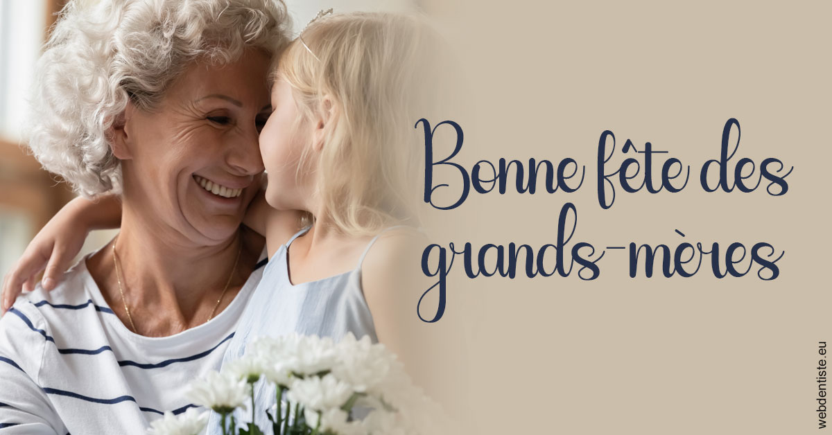 https://www.abcd-dentiste.fr/La fête des grands-mères 1