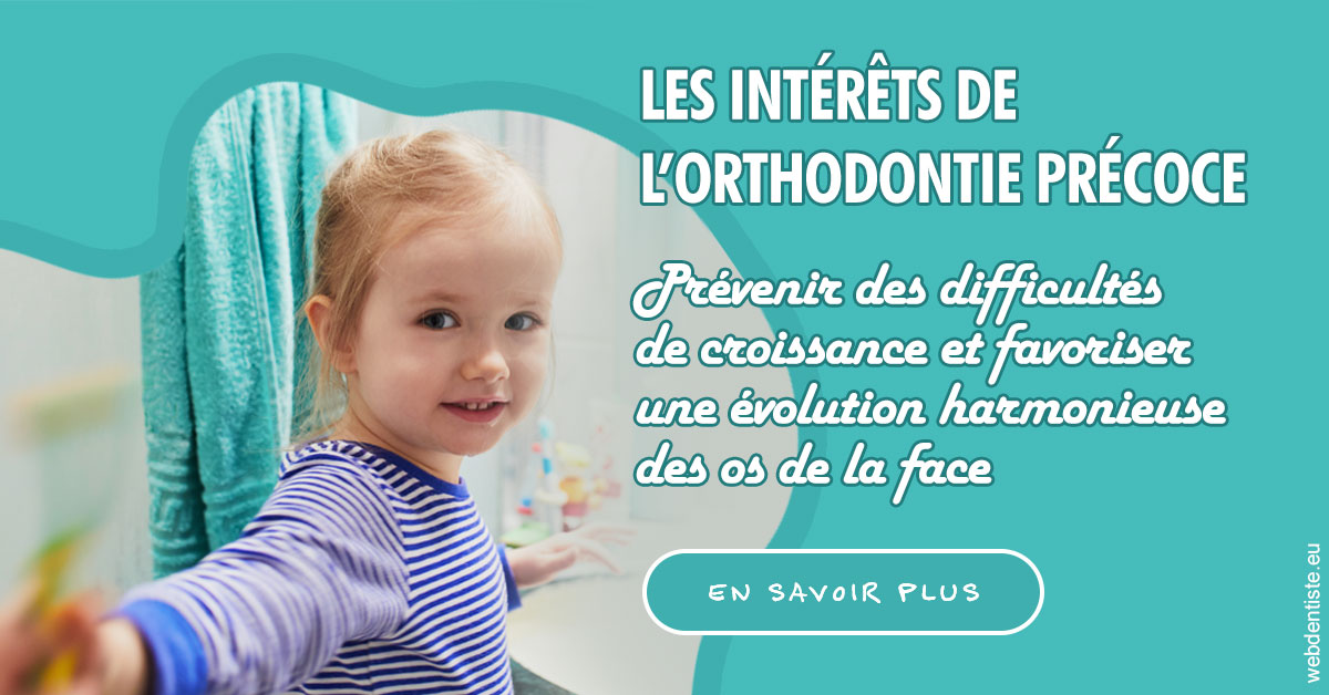 https://www.abcd-dentiste.fr/Les intérêts de l'orthodontie précoce 2
